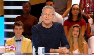 Laurent Ruquier retrouve un duplex catastrophique diffusé dans le JT de TF1 - Regardez