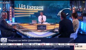 Nicolas Doze: Les Experts (2/2) - 18/06