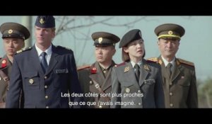 JSA (Joint Security Area) - Bande-annonce VOSTFR