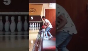 Tricher au bowling