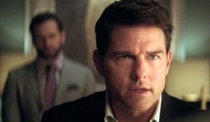 Mission: Impossible - Fallout • Bande annonce HD