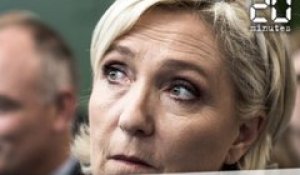 Marine Le Pen devra bien rembourser 300 000 euros au Parlement européen