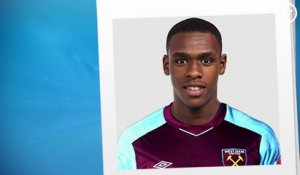 Officiel : Issa Diop signe à West Ham