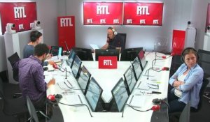 RTL Midi du 19 juin 2018