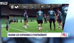 Cavani, Ribéry, Pogba... L'Actu Sport.Net du 19 juin 2018