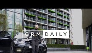 Emzino - Come Over [Music Video] | GRM Daily