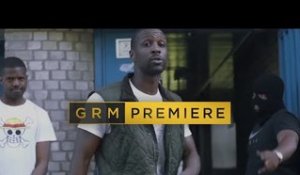 Bloodline - Back With A [Music Video] | GRM Daily