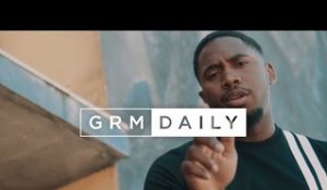 Marxie - Maria [Music Video] | GRM Daily
