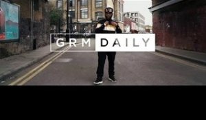 Bamboss - Got a Call [Music Video] | GRM Daily