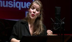 Fauré | Mirages op. 113 (4 mvts) par Fiona McGown et Célia Oneto Bensaïd