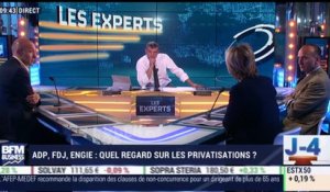 Nicolas Doze: Les Experts (2/2) - 21/06
