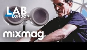 ARTWORK disco & house set in The Lab LDN