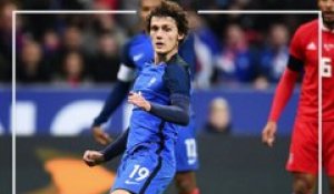 France - Pérou : Matuidi et Giroud de retour... La compo des Bleus