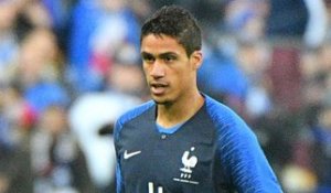 Raphaël Varane : Le nouvel ambassadeur Braun nous parle de ses astuces beauté et du Mondial 2018