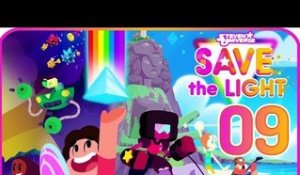 Steven Universe: Save the Light Walkthrough Part 9  (PS4, Xbox One) No Commentary