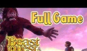 Beast Quest Full Game Walkthrough Gameplay (PS4, Xbox One, PC)