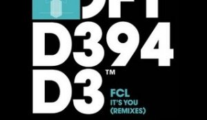 FCL - It's You (David Morales Remix)