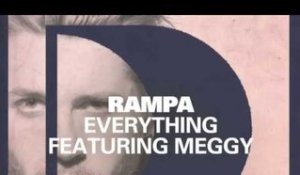 Rampa - Everything (Ramped Up Mix)