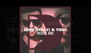 Leon (Italy) & Toky - Rock Me (Leon 909 Dub Mix)