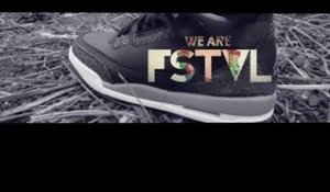Defected In The House at We Are FSTVL 25th May 2013 -- TRAILER