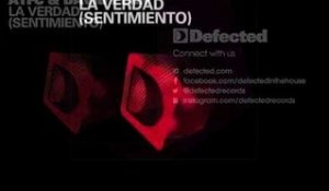 ATFC & David Penn - La Verdad (Sentimiento) (Valencia Mix) [Full Length] 2011