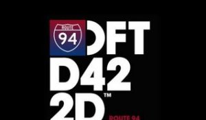 Route 94 'Fly 4 Life'