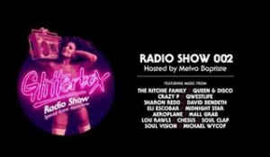 Glitterbox Radio Show 002: w/ Aeroplane