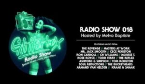 Glitterbox Radio Show 018: w/ Horse Meat Disco