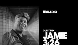 Defected Radio Show: Guest Mix by Jamie 3:26 - 23.06.17
