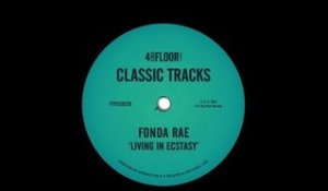 Fonda Rae 'Living In Ecstasy' (Groove Mix Edit)