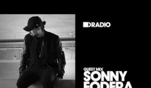 Defected Radio Show: Guest Mix by Sonny Fodera 27.10.17