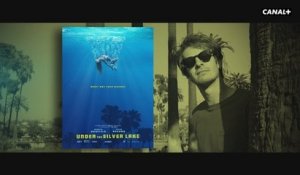 Débat sur Under the silver lake - Analyse cinéma