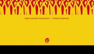 Sophie Lloyd featuring Dames Brown ‘Calling Out’ (Floorplan Extended Club Mix)
