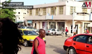 CÔTE D'IVOIRE :  s'inscrire sur la liste électorale un engagement citoyen