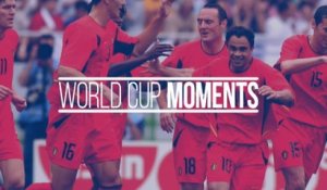 World Cup moments : Thomas Meunier