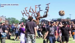 Johnny Depp, Kristian Nairn… Les personnalités que l’on a croisées au Hellfest