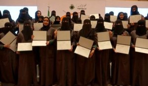 Désormais autorisées à conduire, les femmes sont en route vers l'émancipation en Arabie saoudite