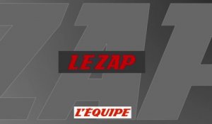 Le Zapping du 24/06 - Foot - CM 2018