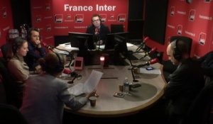 Thomas Piketty est l'invité du Grand entretien de France Inter