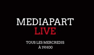 Mercredi dans Mediapart Live: l'affaire libyenne, Bure et la victoire d'Erdogan en Turquie