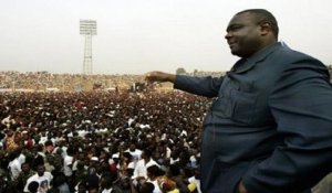 RDC : quand Jean-Pierre Bemba "ressuscite" à Kin