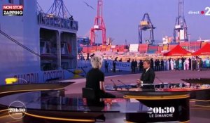 Emmanuel Macron critiqué : Nicola Sirkis d'Indochine prend sa défense (Vidéo)