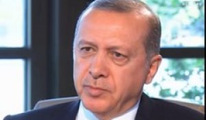 Qui est vraiment Recep Tayyip Erdogan ?