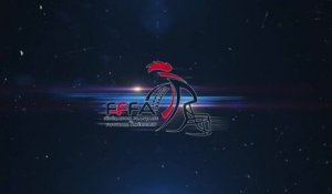Suivez la Finale #EliteFootUS 2018 en direct !