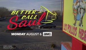 Better Call Saul - Teaser Saison 4