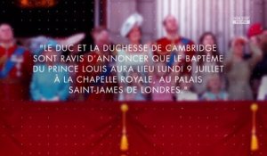 Baptême du prince Louis : le prince Harry et Meghan Markle écartés
