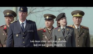 JSA (Joint Security Area) - Bande annonce  VOSTFR