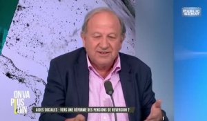Invité : Pascal Pavageau - L'épreuve de vérité (25/06/2018)