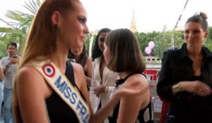 Miss France 2018 – Maëva Coucke : Laury Thilleman, Sylvie Tellier, toutes réunies pour la fêter (exclu vidéo)