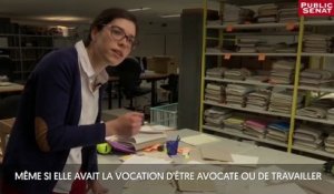 Constance de Vergnette : "Simone Veil, mémoire d'une immortelle"